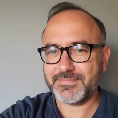 Author avatar